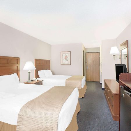 Baymont By Wyndham Boone Hotel Luaran gambar