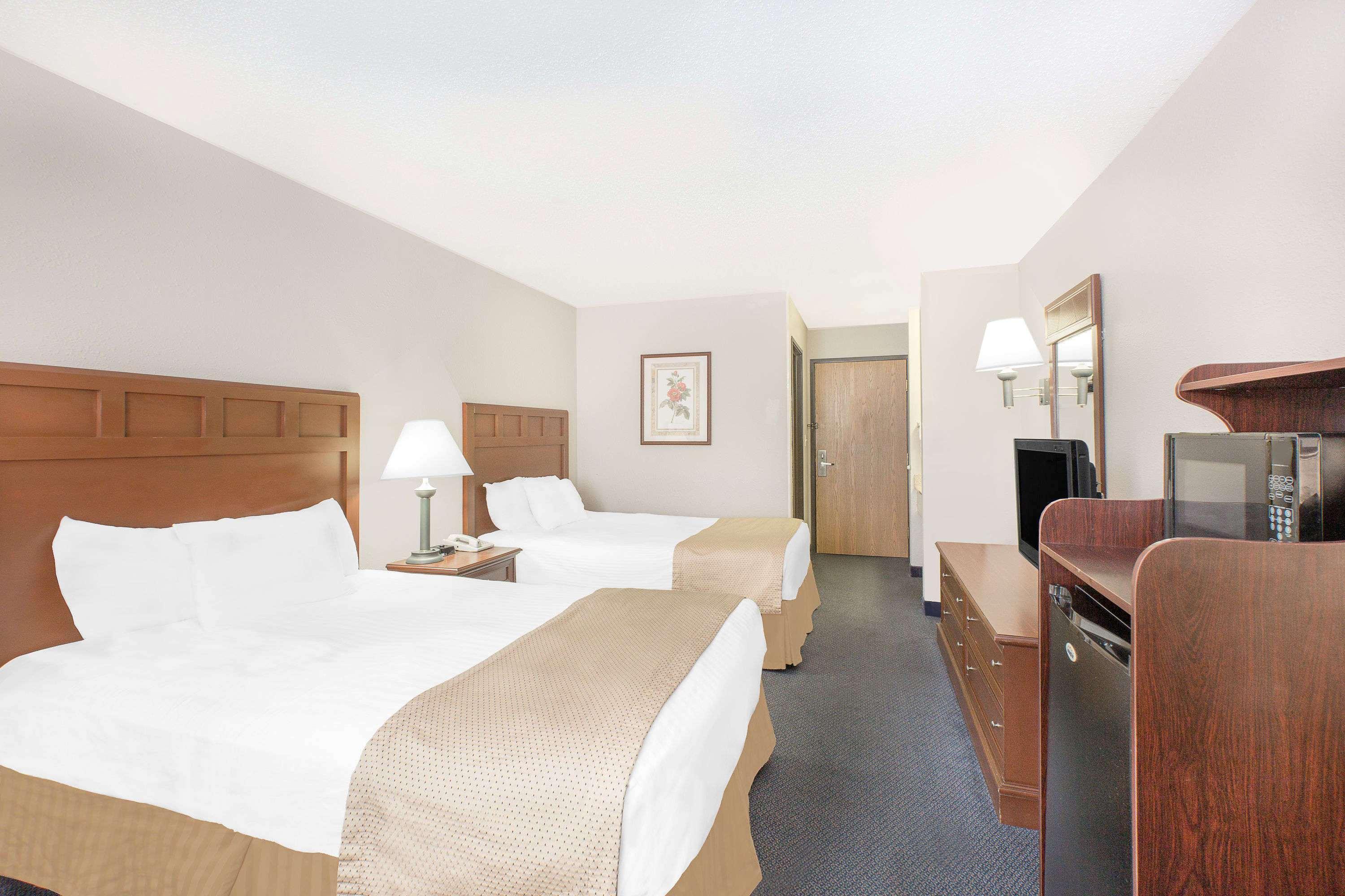 Baymont By Wyndham Boone Hotel Luaran gambar