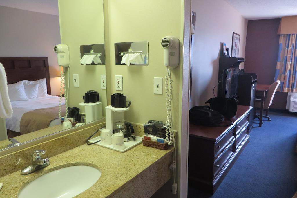 Baymont By Wyndham Boone Hotel Luaran gambar
