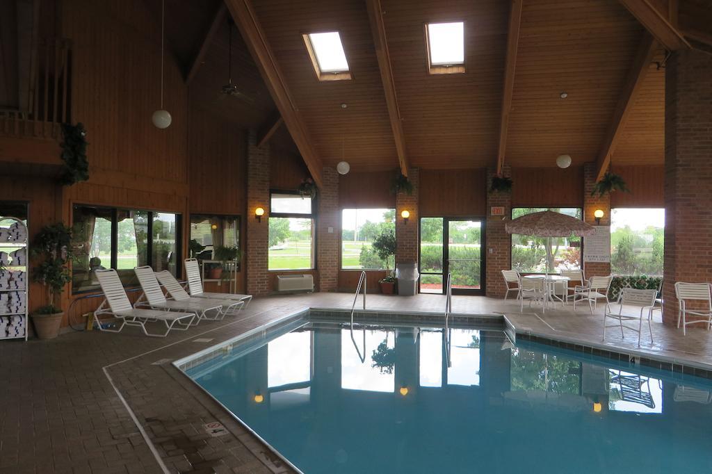 Baymont By Wyndham Boone Hotel Luaran gambar